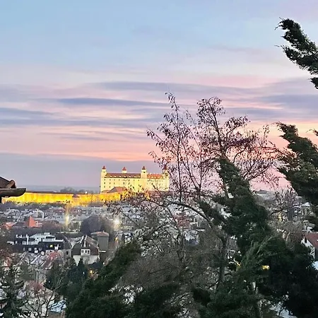 Sulekova 52a Μπρατισλάβα