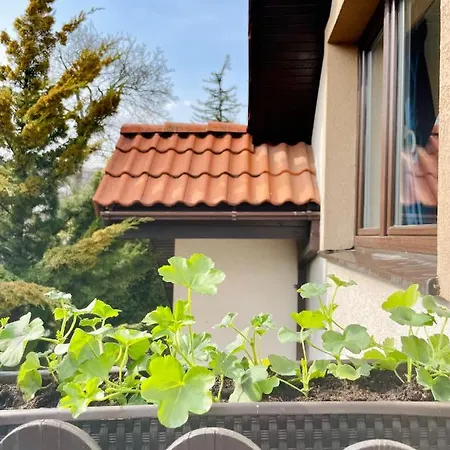 Sulekova 52a * Μπρατισλάβα