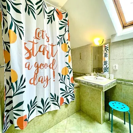 Sulekova 52a Δωμάτια σε οικογενειακή κατοικία