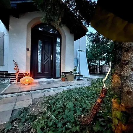 Sulekova 52a Accommodatie bij particulieren Bratislava