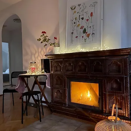 Rum i privatbostad Sulekova 52a