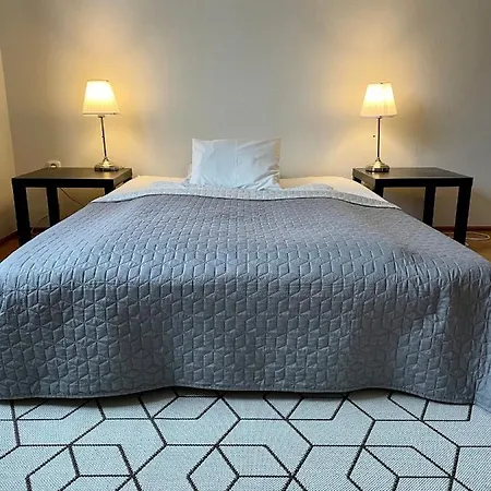 Δωμάτια σε οικογενειακή κατοικία Sulekova 52a