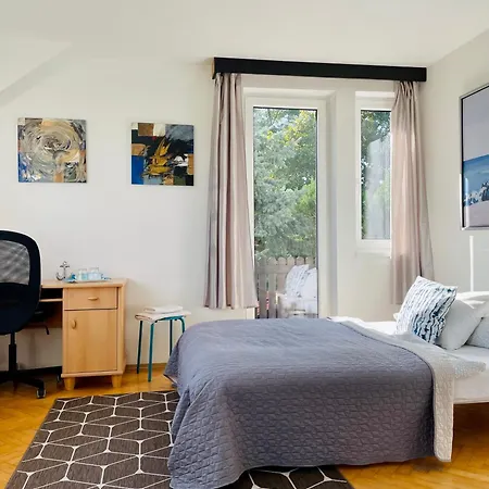 Sulekova 52a Μπρατισλάβα