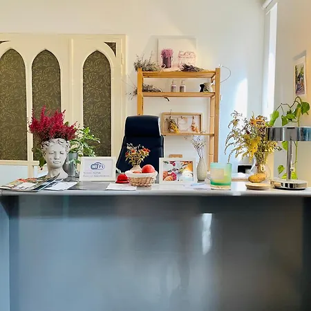 Sulekova 52a * Μπρατισλάβα