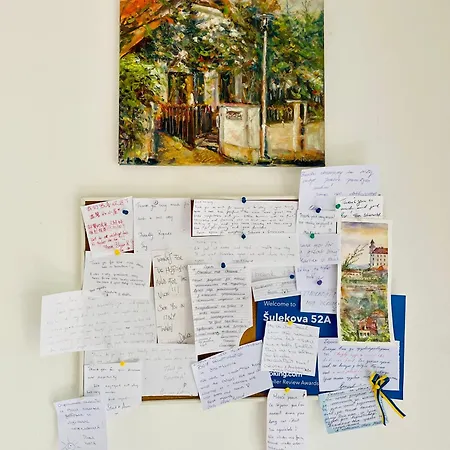 Sulekova 52a Μπρατισλάβα