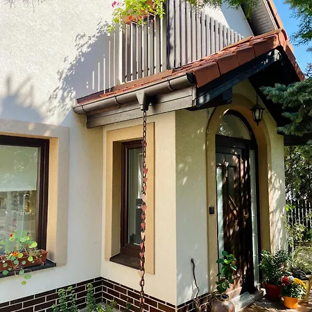 Sulekova 52a * Μπρατισλάβα