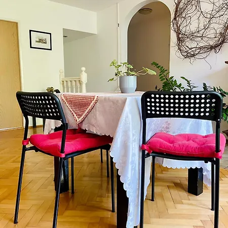 Homestay Sulekova 52a