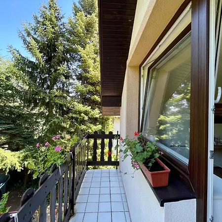 Séjour chez l'habitant Sulekova 52a