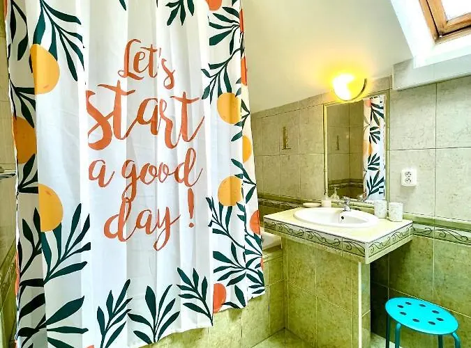 Sulekova 52a Privatunterkunft