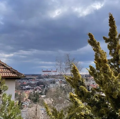 Sulekova 52a Homestay szállás Pozsony