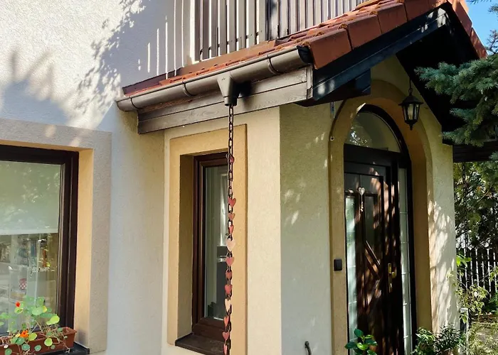 Sulekova 52a * Pressburg