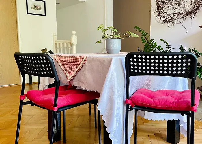 Homestay szállás Sulekova 52a