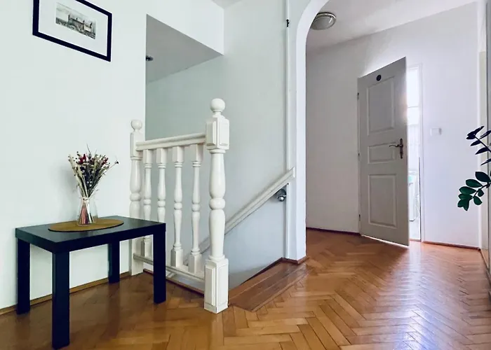 Homestay szállás Sulekova 52a