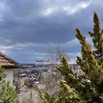 Sulekova 52a ホームステイ ブラチスラヴァ
