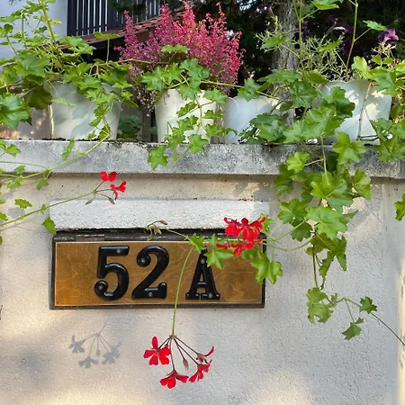 Privat bolig Sulekova 52a