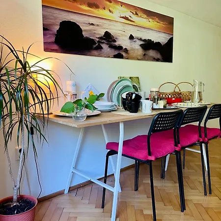 Sulekova 52a Privat bolig *