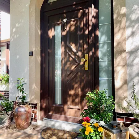 Sulekova 52a Privat bolig