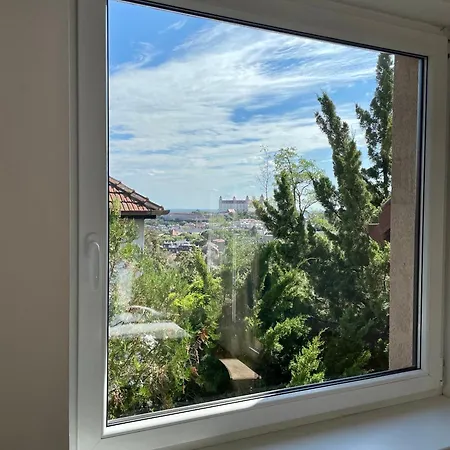 Sulekova 52a * Bratislava