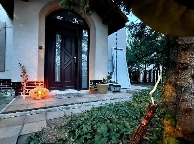 Sulekova 52a Privat bolig Bratislava