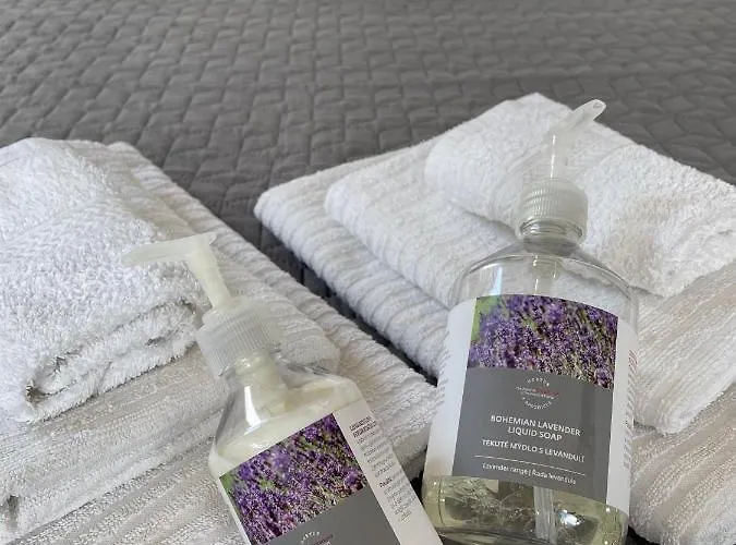 Sulekova 52a Privat bolig *