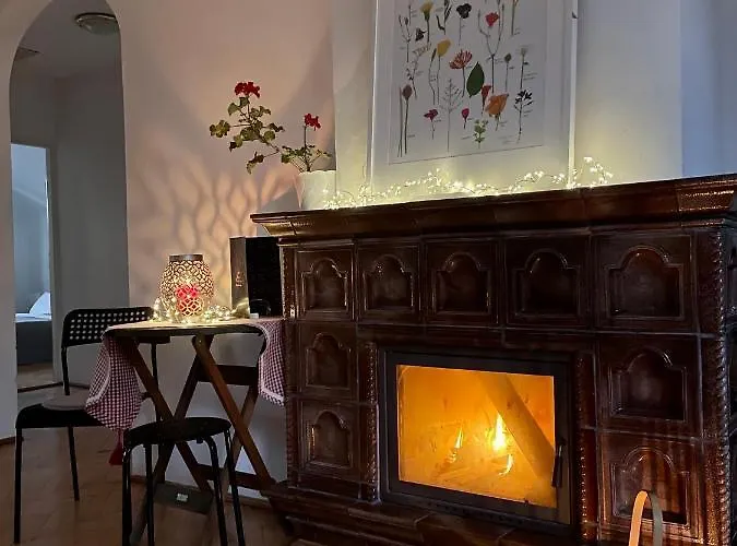 Privat bolig Sulekova 52a