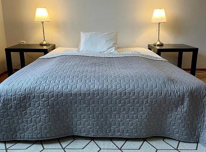 Privat bolig Sulekova 52a