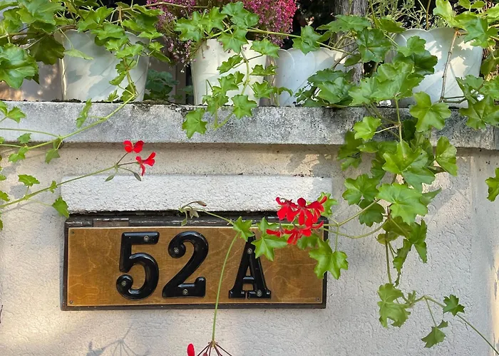 Privat bolig Sulekova 52a