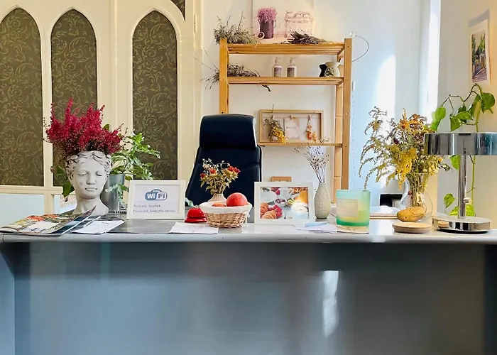 Sulekova 52a * Bratislava