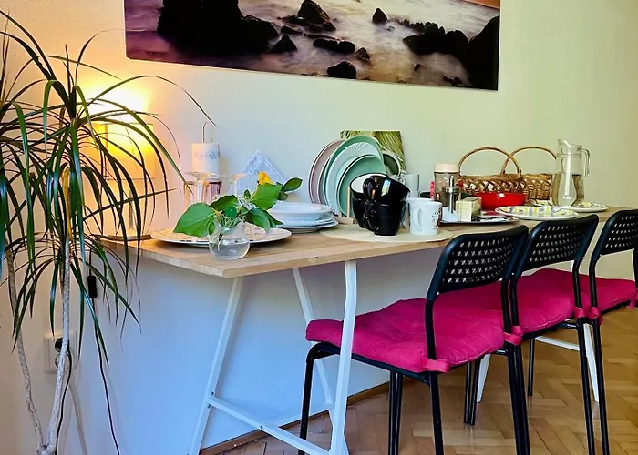 Sulekova 52a Privat bolig *